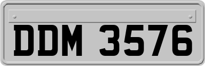 DDM3576