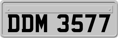 DDM3577