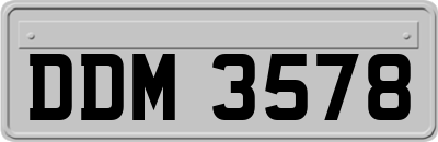 DDM3578