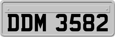 DDM3582