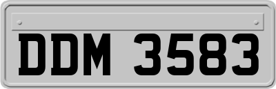 DDM3583
