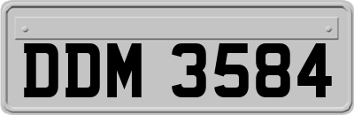 DDM3584