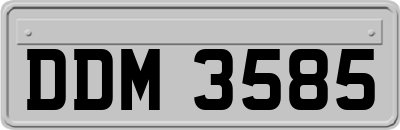 DDM3585