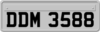DDM3588