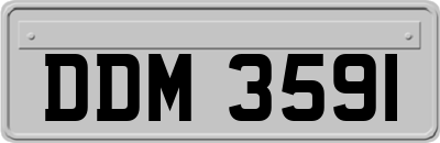 DDM3591