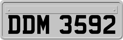 DDM3592