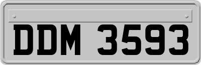 DDM3593