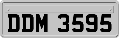 DDM3595