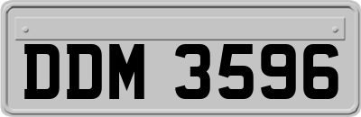 DDM3596