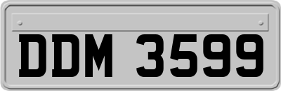 DDM3599
