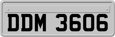 DDM3606