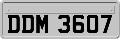 DDM3607