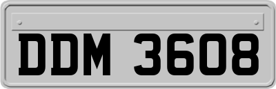 DDM3608