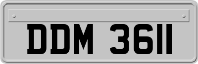 DDM3611