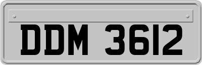 DDM3612