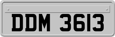 DDM3613
