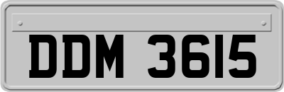 DDM3615