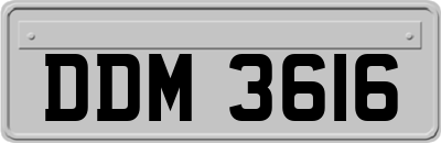 DDM3616