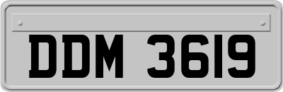 DDM3619