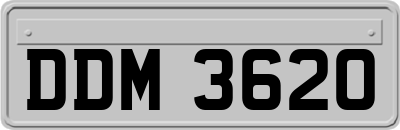 DDM3620
