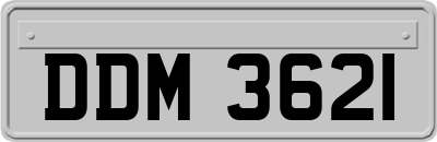 DDM3621
