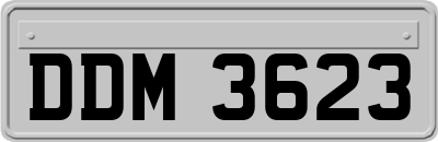 DDM3623