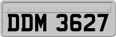 DDM3627
