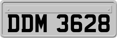 DDM3628