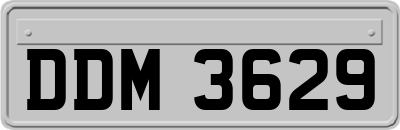 DDM3629
