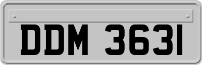 DDM3631