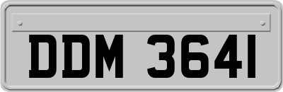 DDM3641