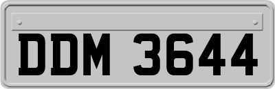 DDM3644