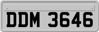 DDM3646