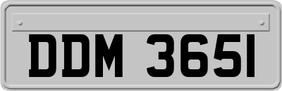 DDM3651