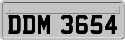 DDM3654