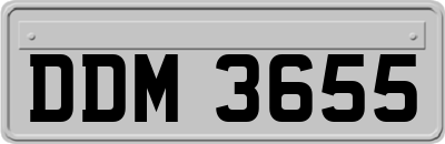 DDM3655