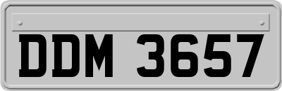 DDM3657