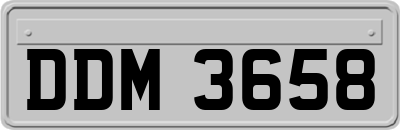 DDM3658