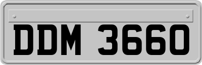 DDM3660