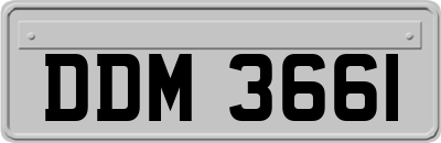 DDM3661