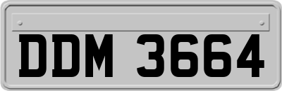 DDM3664
