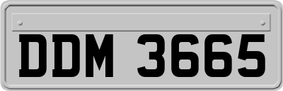 DDM3665