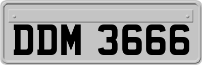 DDM3666