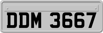 DDM3667