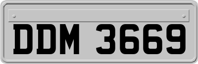 DDM3669