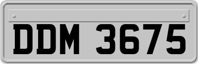 DDM3675