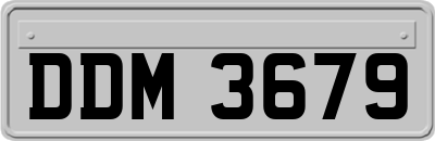 DDM3679