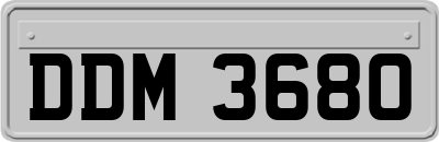 DDM3680