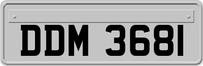 DDM3681