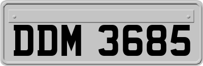 DDM3685